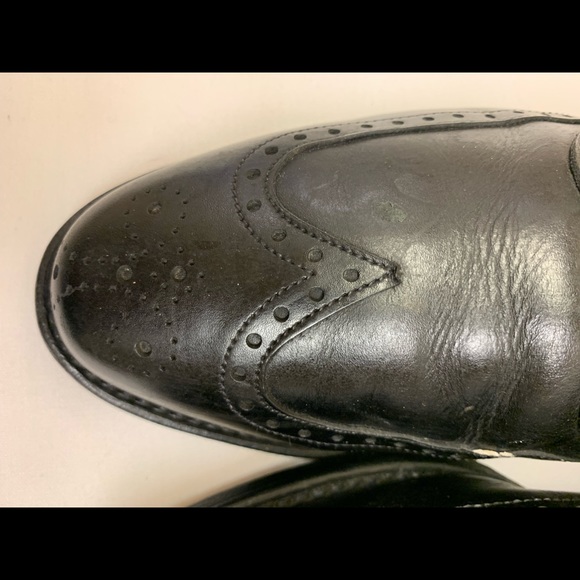 Allen Edmonds Men’s Slip Ons